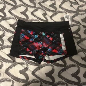 Forever 21 Athletic Shorts